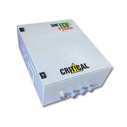 IDTK by Critical ECOPOWER+/30 IDTK ECOpower+ stand-alone…