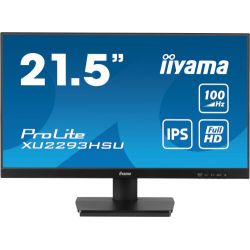 IIYAMA XU2293HSU-B6 iiyama ProLite XU2293HSU-B6