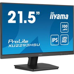 IIYAMA XU2293HSU-B6 iiyama ProLite XU2293HSU-B6