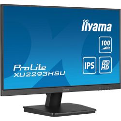 IIYAMA XU2293HSU-B6 iiyama ProLite XU2293HSU-B6