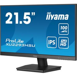 IIYAMA XU2293HSU-B6 iiyama ProLite XU2293HSU-B6