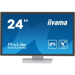 IIYAMA T2452MSC-W1 iiyama ProLite