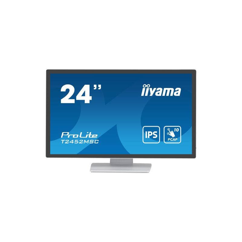 IIYAMA T2452MSC-W1 iiyama ProLite