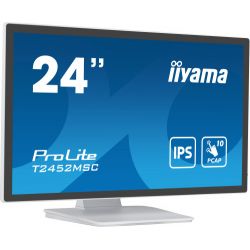 IIYAMA T2452MSC-W1 iiyama ProLite