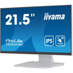 IIYAMA T2252MSC-W2 iiyama ProLite