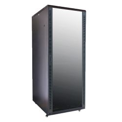 RACK-42U-10D - Armario rack para suelo, Hasta 42U rack de 19\",…