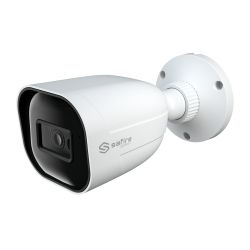 Safire Smart SF-IPB080A-6I1 - Safire Smart, Cámara Bullet IP gama I1 AI Avanzada,…