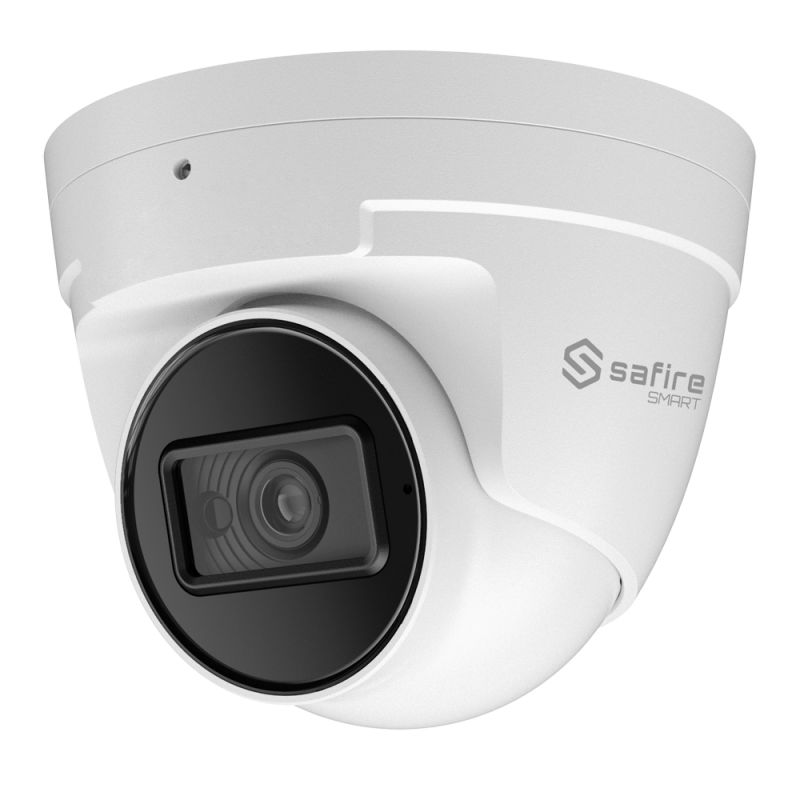 Safire Smart SF-IPT020A-6I1 - Safire Smart, Cámara Domo IP gama I2 AI Avanzado,…