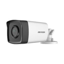 Hikvision Value DS-2CE17D0T-IT3F(3.6mm) - Hikvision, Cámara Bullet 4en1 Gama Value, Resolución…