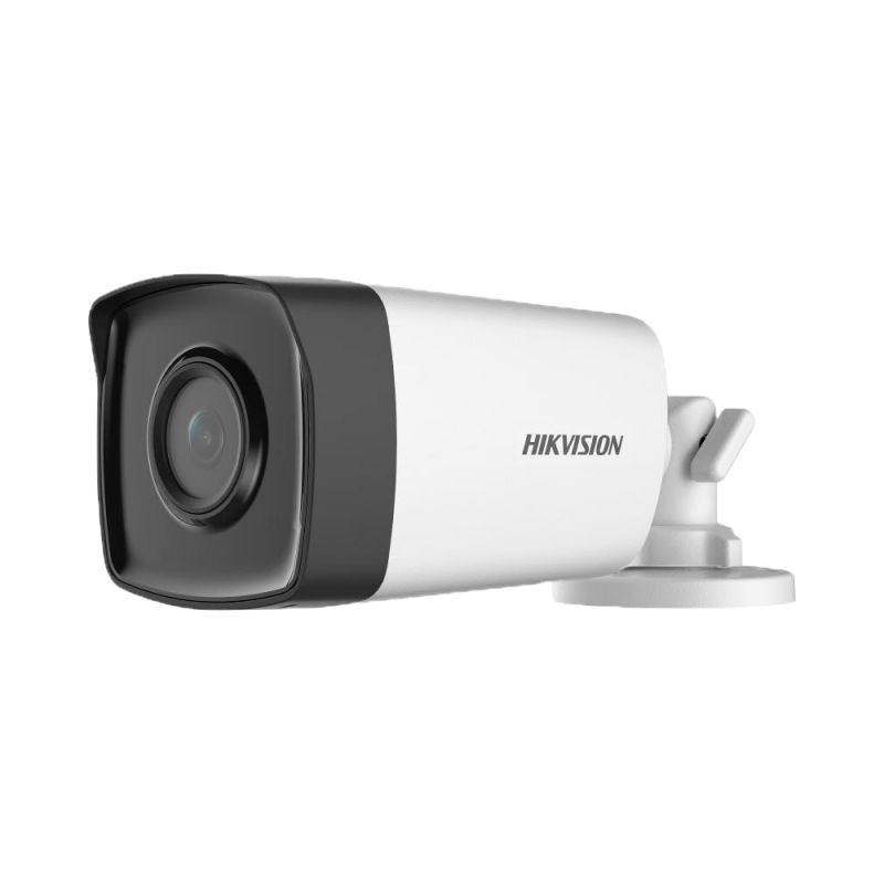 Hikvision Value DS-2CE17D0T-IT3F(3.6mm) - Hikvision, Cámara Bullet 4en1 Gama Value, Resolución…