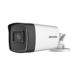 Hikvision Core DS-2CE17H0T-IT3F(3.6mm) - Hikvision, Cámara Bullet 4en1 Gama CORE, Resolución…