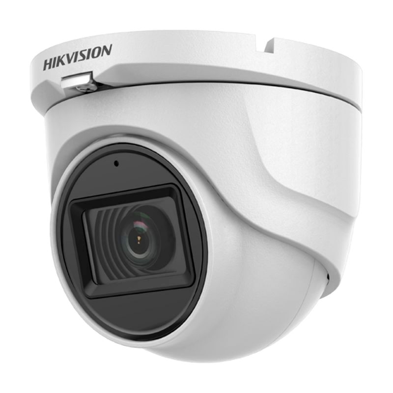 Hikvision Value DS-2CE76H0T-ITMF(3.6mm)(C) - Hikvision, Cámara Domo 4en1 Gama VALUE, Resolución 5…