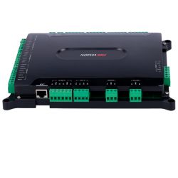 Hikvision DS-K2602T-MAINBOARD - Controladora de acceso biométrica, Acceso por huella,…