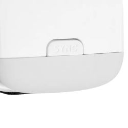 Eufy EUFY-ALARM-ENTRY4 - Sensor de apertura Eufy by Anker, Inalámbrico 868…