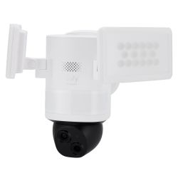 Eufy EUFY-FLOODLIGHTCAM-E340 - Cámara doble Eufy by Anker, Resolución 3K,…