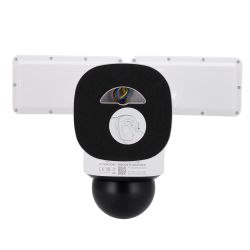 Eufy EUFY-FLOODLIGHTCAM-E340 - Cámara doble Eufy by Anker, Resolución 3K,…