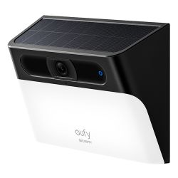 Eufy EUFY-SOLARWALL-LIGHTCAM-S120 - Cámara con foco solar Eufy by Anker, Resolución 2K /…