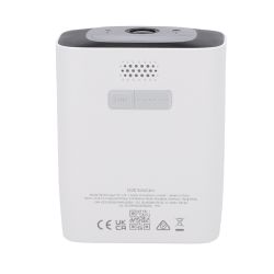 Eufy EUFY-SOLOCAM-S220 - Cámara Wifi Eufy by Anker, 2K / Detección Humanos/…