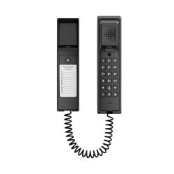 Akuvox AK-S560 -  Telefonillo para videoportero, LED de estado y teclas…