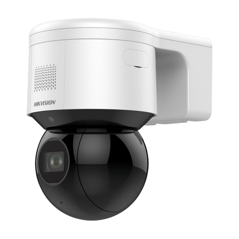 Hikvision Pro DS-2DE3A404IWG-E/W -  Hikvision, Gama PRO, Cámara motorizada IP Megapixel,…