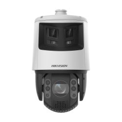 Hikvision Solutions DS-2SE7C425MWG-EB/26(F0) -  Hikvision, Gama SOLUÇÕES, Câmara IP motorizada,…