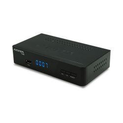 Ferguson Ariva T40 Receptor de TV Terrestre DVB-T2 HEVC/H.265