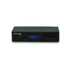 Ferguson Ariva T40 Receptor de TV Terrestre DVB-T2 HEVC/H.265