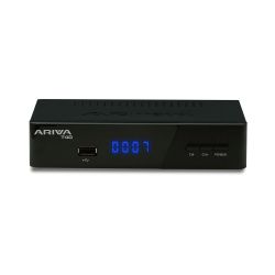 Ferguson Ariva T40 Receptor de televisión Terrestre DVB-T2 HEVC/H.265