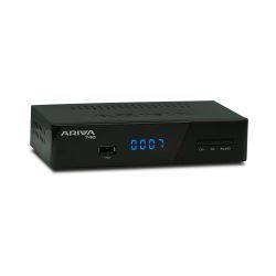 Ferguson Ariva T40 Receptor de televisión Terrestre DVB-T2 HEVC/H.265