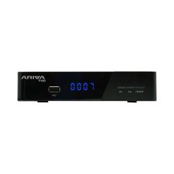 Ferguson Ariva T40 Receptor de TV Terrestre DVB-T2 HEVC/H.265