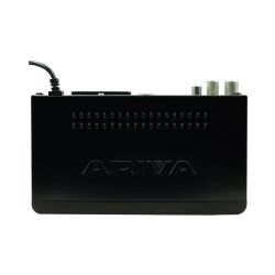 Ferguson Ariva T40 Receptor de televisión Terrestre DVB-T2 HEVC/H.265