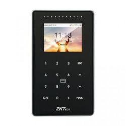 ZKteco SC800-DUAL ZKBASIC