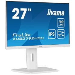 IIYAMA XUB2792HSU-W6 iiyama ProLite XUB2792HSU-W6