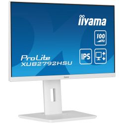 IIYAMA XUB2792HSU-W6 iiyama ProLite XUB2792HSU-W6