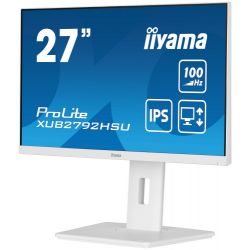 IIYAMA XUB2792HSU-W6 iiyama ProLite XUB2792HSU-W6