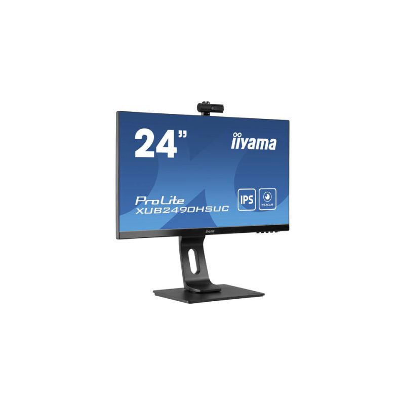 IIYAMA XUB2490HSUH-B1 iiyama ProLite XUB2493HSU-B1