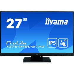 IIYAMA T2754MSC-B1AG iiyama ProLite T2754MSC-B1AG