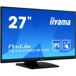 IIYAMA T2754MSC-B1AG iiyama ProLite T2754MSC-B1AG