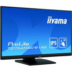 IIYAMA T2754MSC-B1AG iiyama ProLite T2754MSC-B1AG