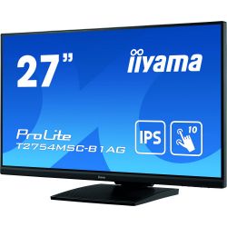 IIYAMA T2754MSC-B1AG iiyama ProLite T2754MSC-B1AG