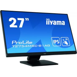 IIYAMA T2754MSC-B1AG iiyama ProLite T2754MSC-B1AG