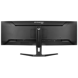 IIYAMA GCB4580DQSN-B1 iiyama G-MASTER ÁGUIA VERMELHA CURVADA