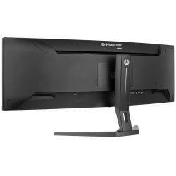 IIYAMA GCB4580DQSN-B1 iiyama G-MASTER ÁGUIA VERMELHA CURVADA