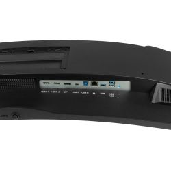 IIYAMA GCB4580DQSN-B1 iiyama G-MASTER ÁGUIA VERMELHA CURVADA