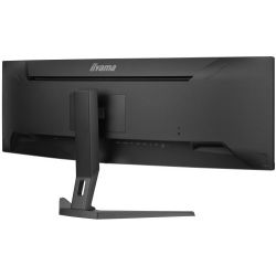 IIYAMA XCB4594DQSN-B1 iiyama G-MASTER 45"LCD Curved Bus. UWQHD