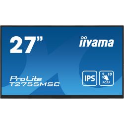 IIYAMA T2755MSC-B1 iiyama ProLite T2755MSC-B1