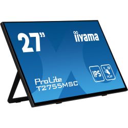 IIYAMA T2755MSC-B1 iiyama ProLite T2755MSC-B1