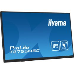 IIYAMA T2755MSC-B1 iiyama ProLite T2755MSC-B1