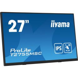 IIYAMA T2755MSC-B1 iiyama ProLite T2755MSC-B1