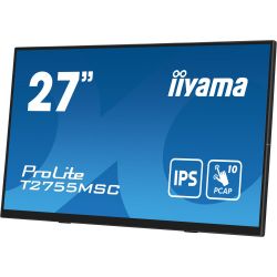 IIYAMA T2755MSC-B1 iiyama ProLite T2755MSC-B1